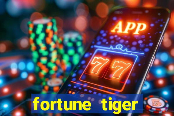 fortune tiger cassino pix